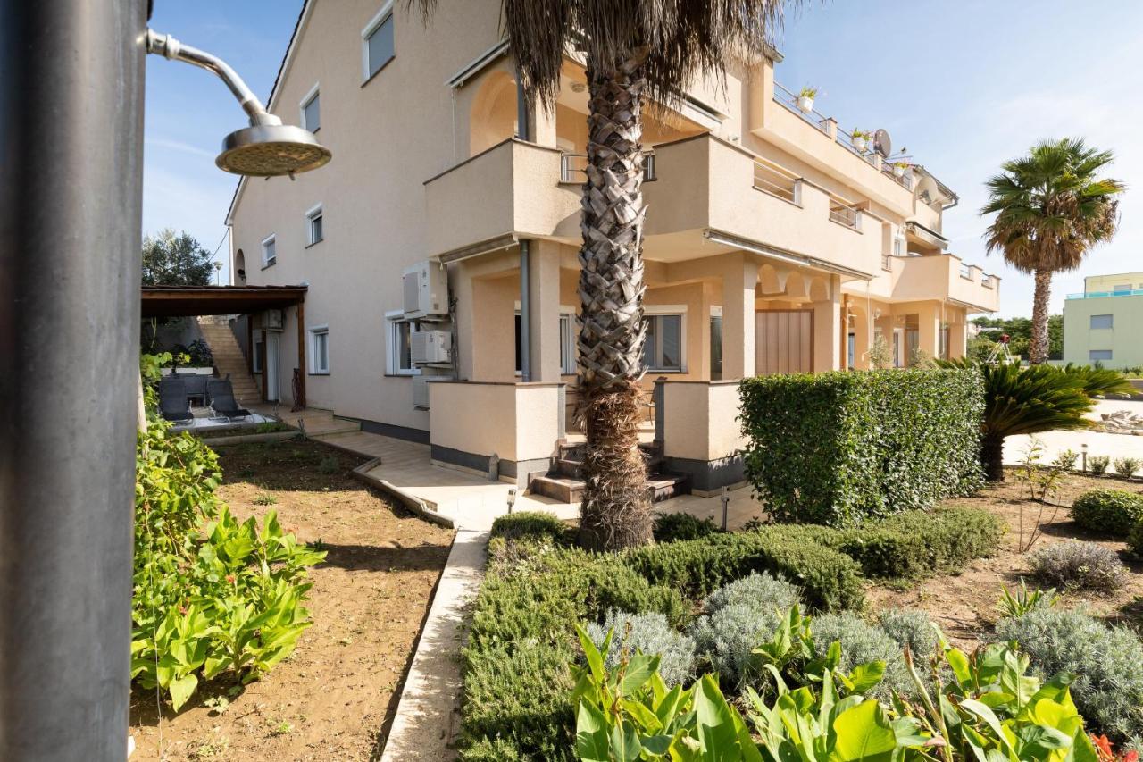 Apartmani Niko Кожино Екстер'єр фото
