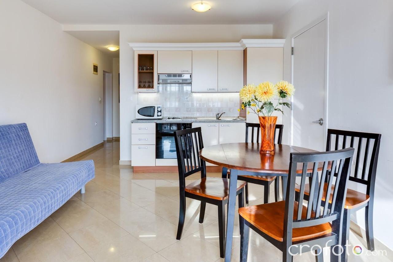 Apartmani Niko Кожино Екстер'єр фото
