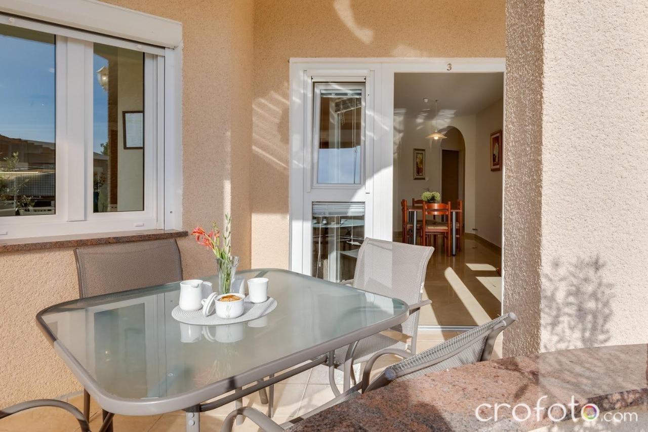 Apartmani Niko Кожино Екстер'єр фото
