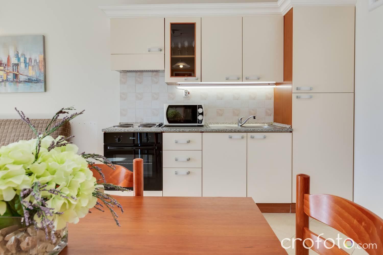 Apartmani Niko Кожино Екстер'єр фото