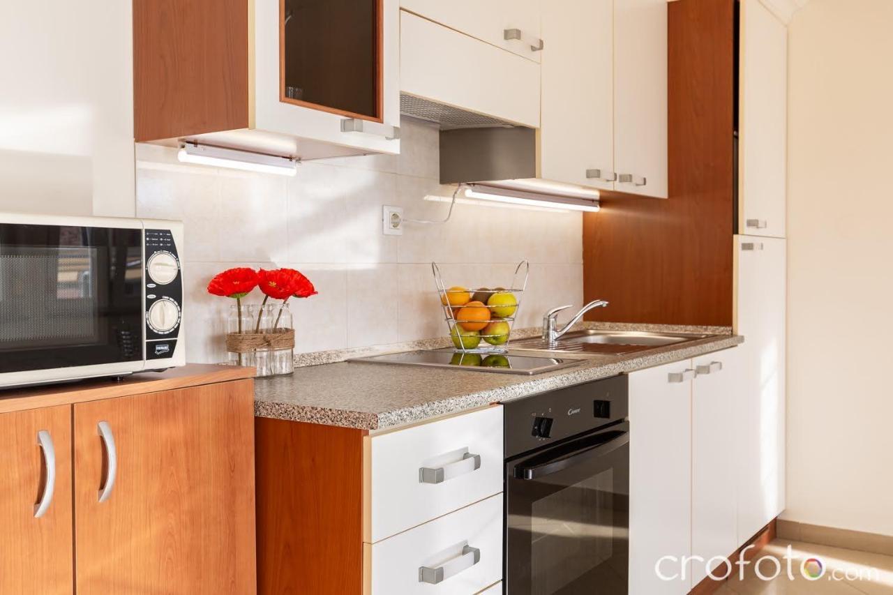 Apartmani Niko Кожино Екстер'єр фото