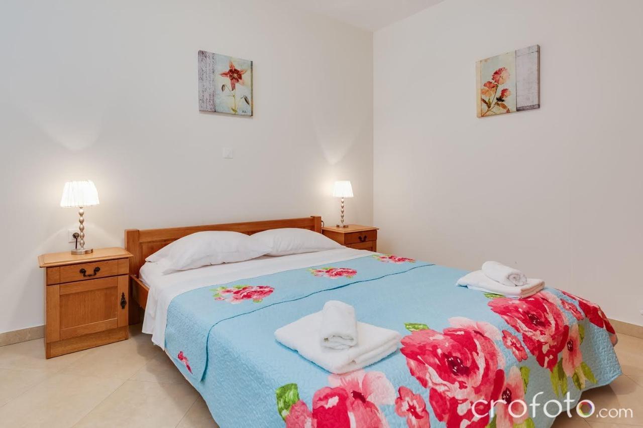 Apartmani Niko Кожино Екстер'єр фото