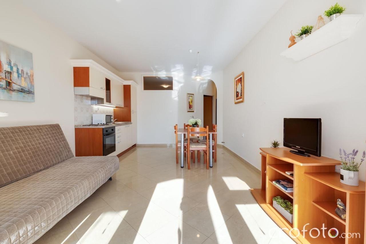 Apartmani Niko Кожино Екстер'єр фото