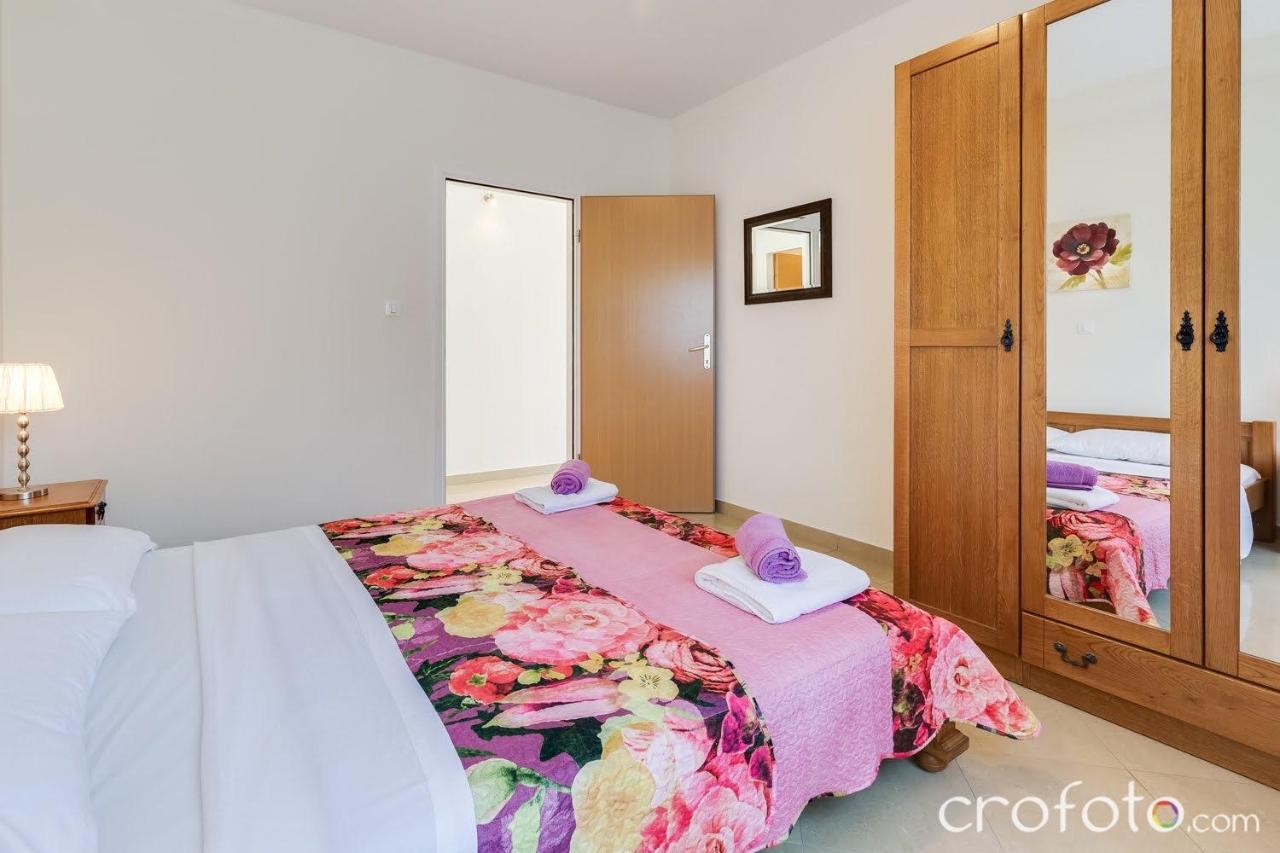 Apartmani Niko Кожино Екстер'єр фото