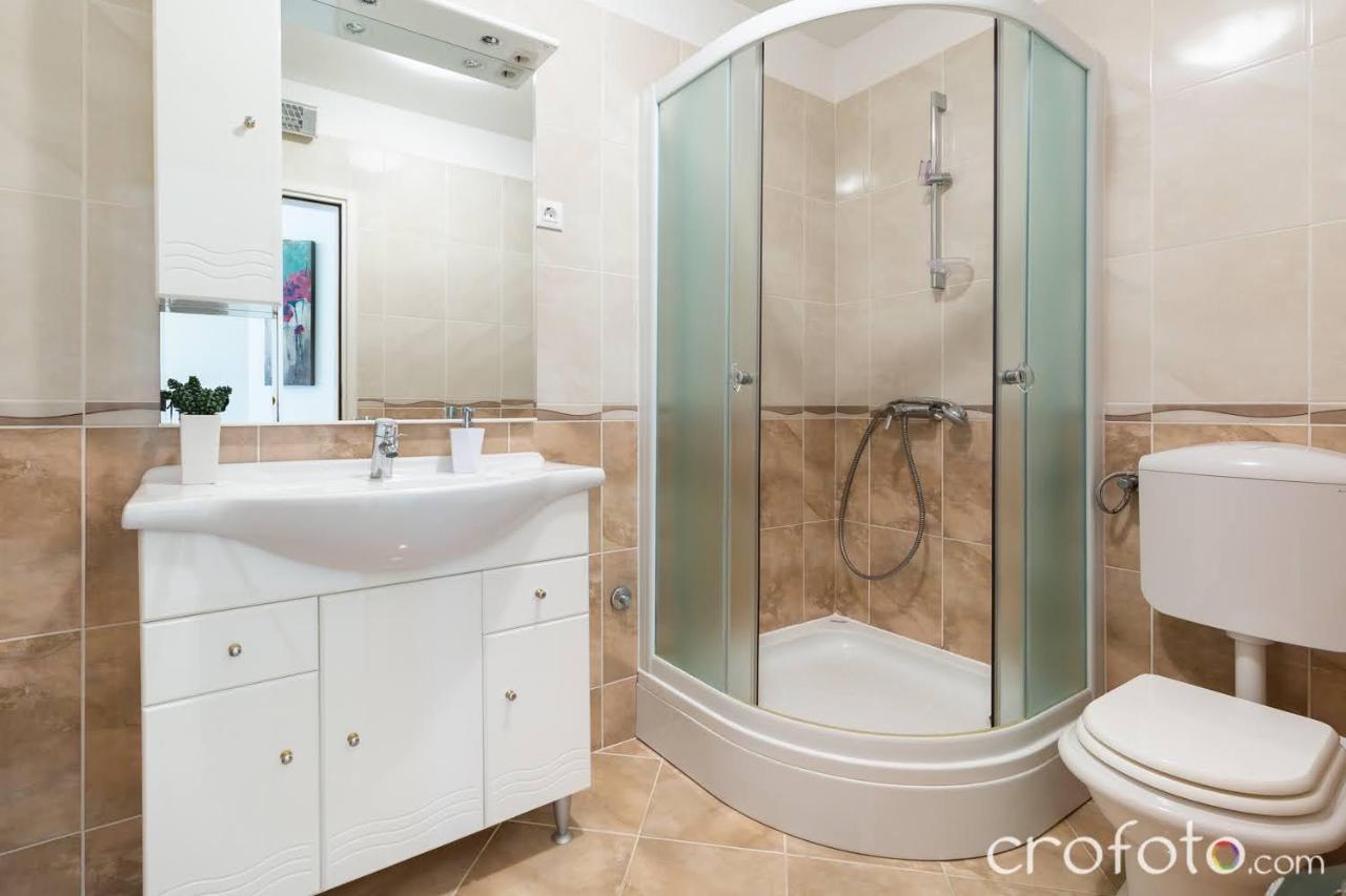 Apartmani Niko Кожино Екстер'єр фото