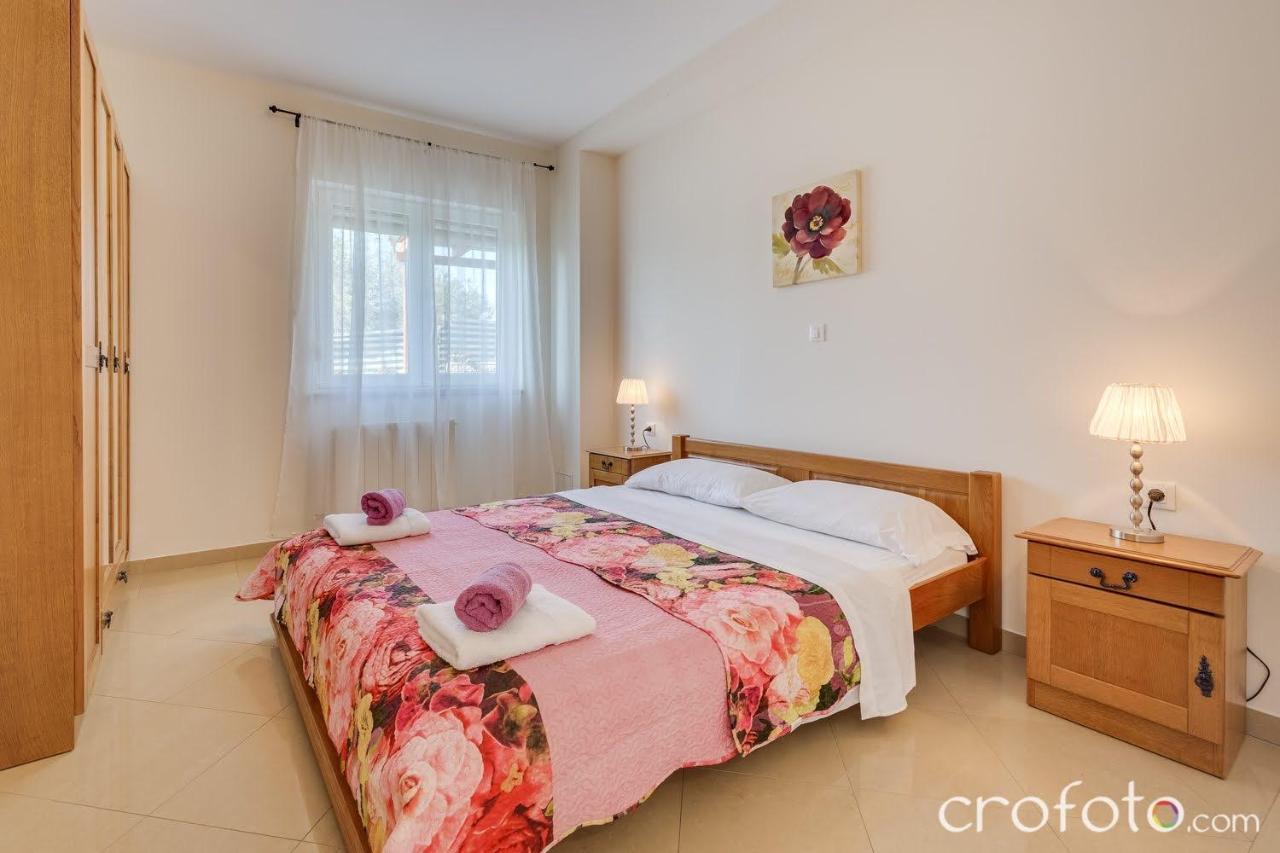 Apartmani Niko Кожино Екстер'єр фото