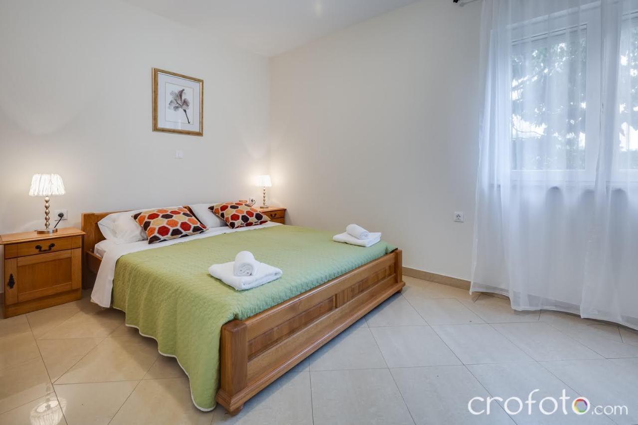 Apartmani Niko Кожино Екстер'єр фото