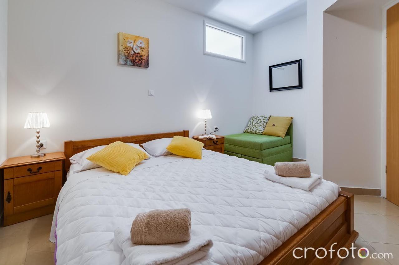 Apartmani Niko Кожино Екстер'єр фото