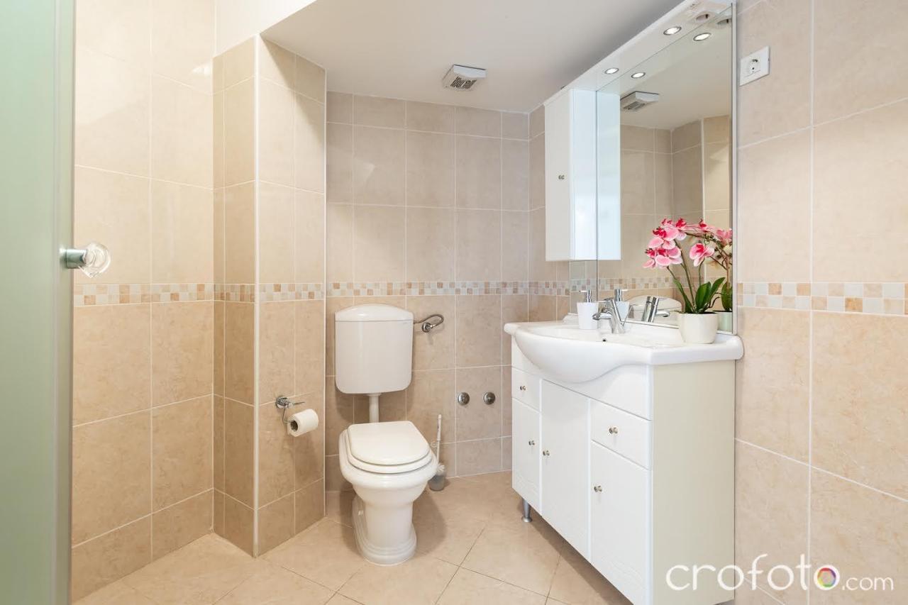 Apartmani Niko Кожино Екстер'єр фото
