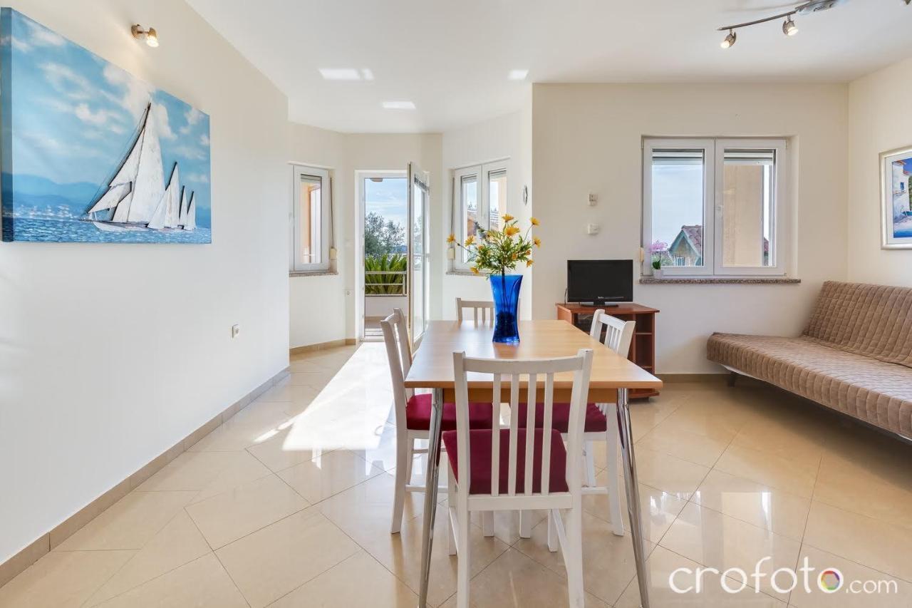 Apartmani Niko Кожино Екстер'єр фото